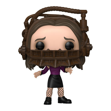 Funko Pop Saw: Reverse Bear Trap - Exclusive (2128)