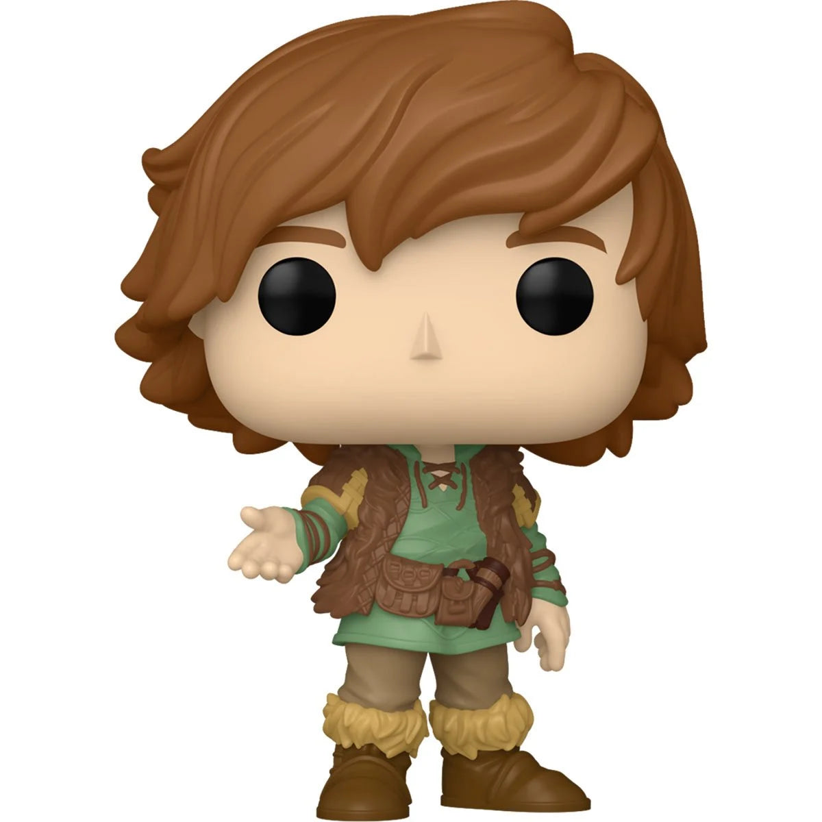 Funko Pop How to Train Your Dragon Live Action: Hiccup (1790)