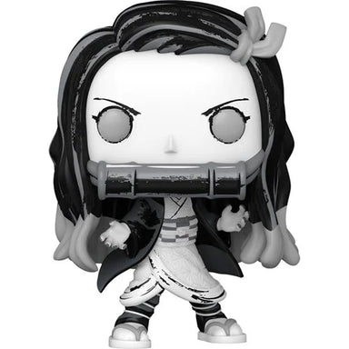 Funko Pop Demon Slayer: Nezuko Sumi-Ink (2191)
