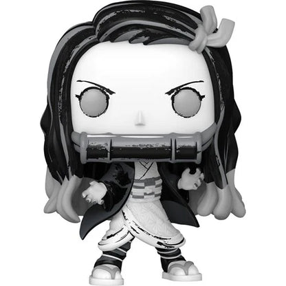 PREVENTA Funko Pop Demon Slayer: Nezuko Sumi-Ink (2191)