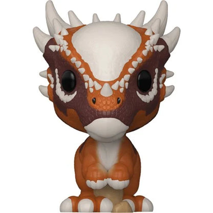PREVENTA Funko Pop Bitty 4-Pack Jurassic Park: Bundle