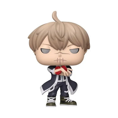 PREVENTA Funko Pop Tougen Anki: Jin Kougasaki (2441)