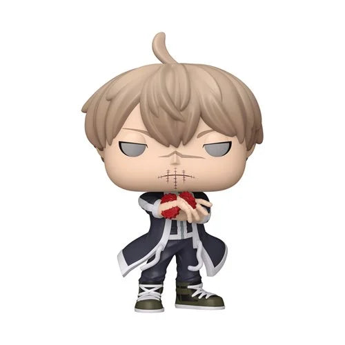 PREVENTA Funko Pop Tougen Anki: Jin Kougasaki (2441)