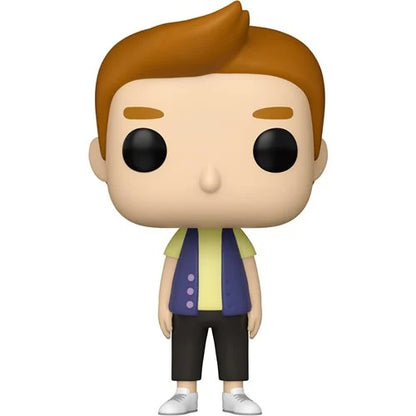 PREVENTA Funko Pop Bob's Burguers: Jimmy Jr (2171)