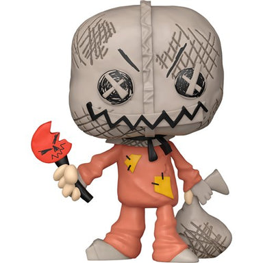 PREVENTA Funko Pop Trick r Treat: Sam Doodles (2085)