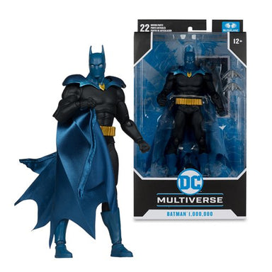 McFarlane Toys Action Figure DC Multiverse: Batman 1 Million