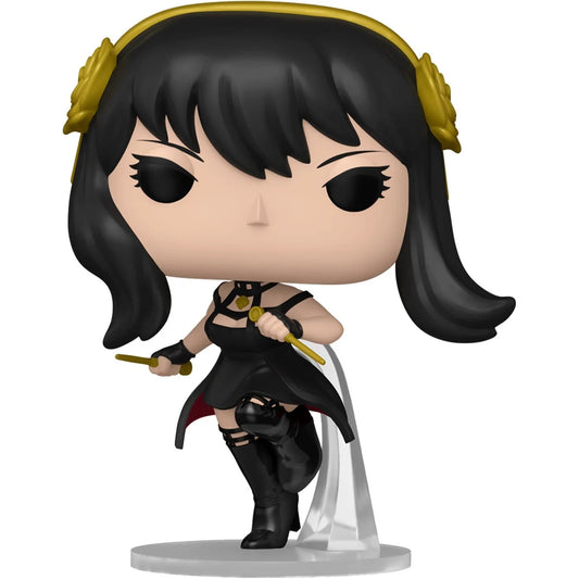 Funko Pop Spy x Family: Yor Forger (1950)