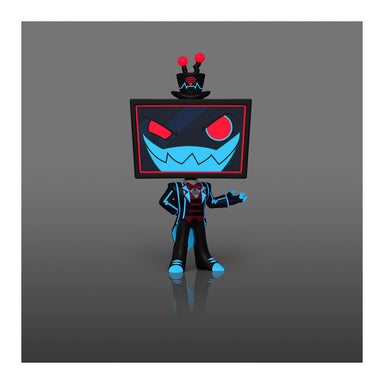 Funko Pop Hazbin Hotel: Vox Glows in the dark - Exclusive (2536)