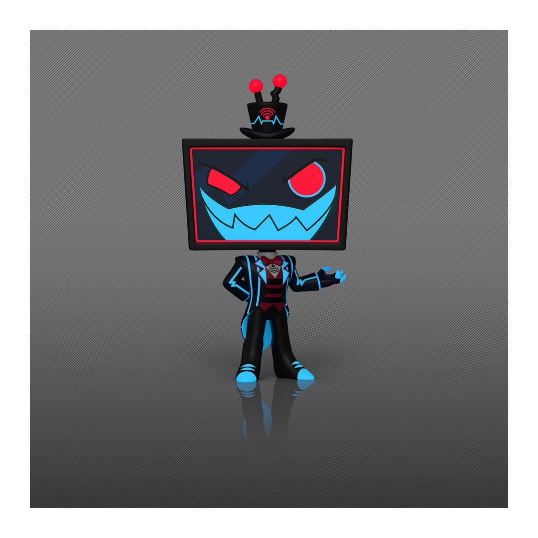 Funko Pop Hazbin Hotel: Vox Glows in the dark - Exclusive (2536)
