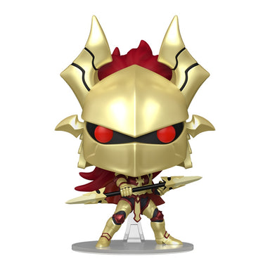 Funko Pop Solo Leveling: Esil Radiru - NYCC2026 Exclusive (2497)