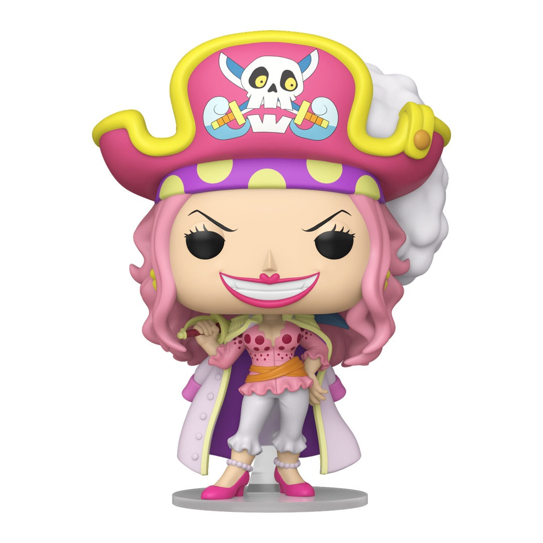 Funko Pop One Piece: Young Big Mom - NYCC2026 Exclusive (2478)