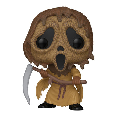 Funko Pop Ghost Face: Ghost Face Scarecrow Mask - Exclusive (2089)