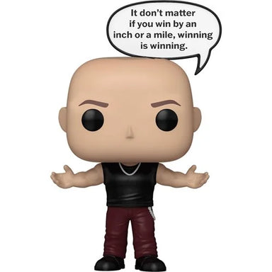 PREVENTA Funko Pop Fast & Furious: Dom Toretto (1993)