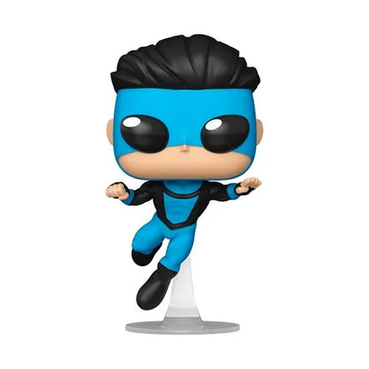 Funko Pop Fusion Invincible: Invincible (1098)
