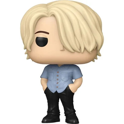 PREVENTA Funko Pop One Piece Live Action: Sanji (1881)