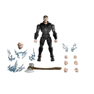 Blokees Champion Class Marvel Infinity Saga: Thor (73921)