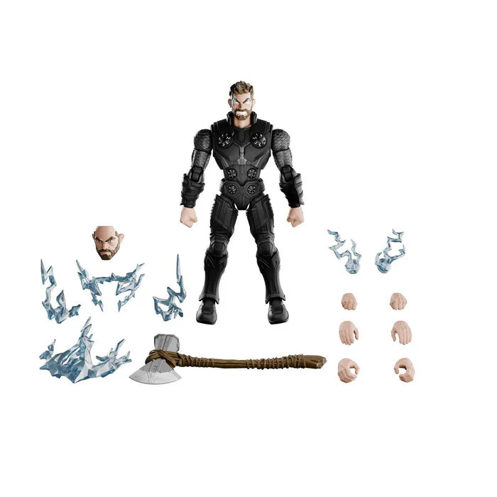 Blokees Champion Class Marvel Infinity Saga: Thor (73921)