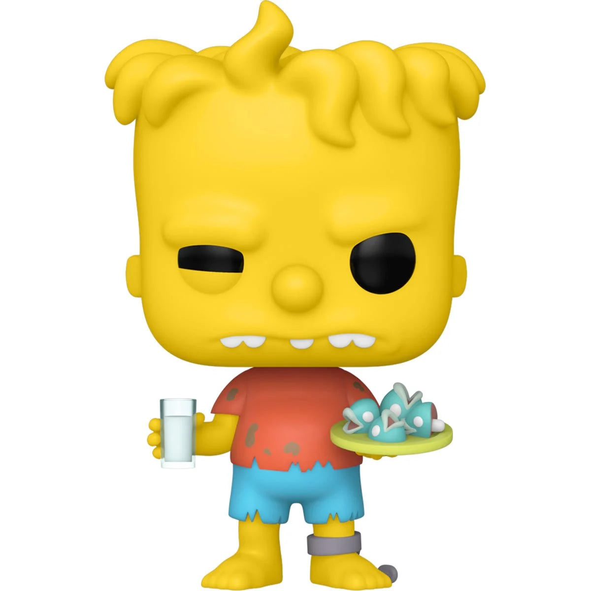 Funko Pop The Simpsons: Hugo Simpson (1262)