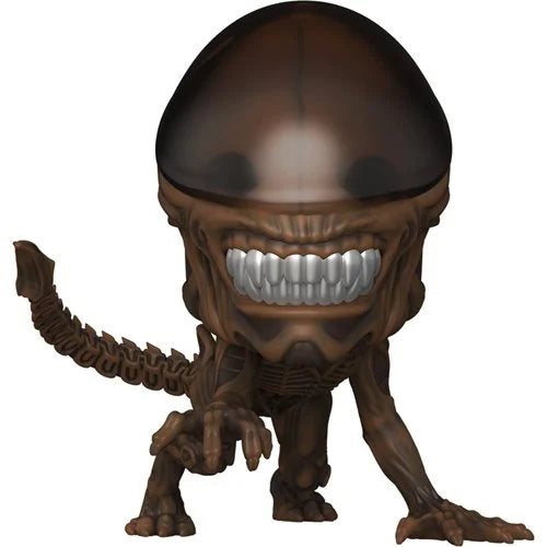 Funko Pop Super Alien 3: The Runner (1768)