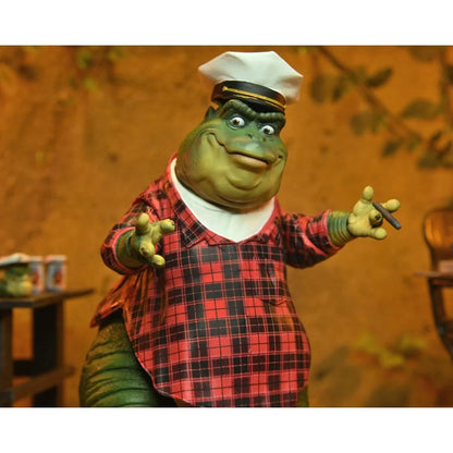 NECA Dinosaurs: Ultimate Earl Sinclair