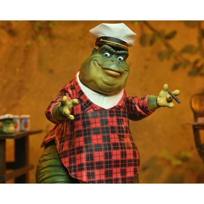 NECA Dinosaurs: Ultimate Earl Sinclair