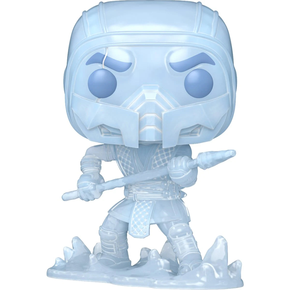 Funko Pop Mortal Kombat 11: Fatality Sub-Zero (1073)