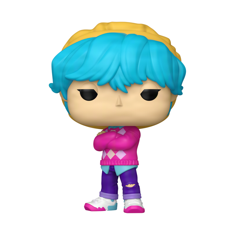 PREVENTA Funko Pop K-pop Demon Hunters: Baby Soda Pop - Exclusive (2434)