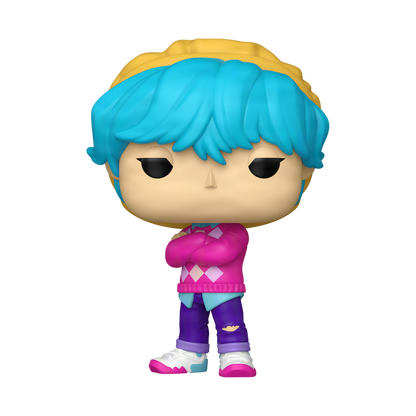 PREVENTA Funko Pop K-pop Demon Hunters: Baby Soda Pop - Exclusive (2434)