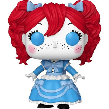 PREVENTA Funko Pop Poppy Playtime: Poppy (1263)