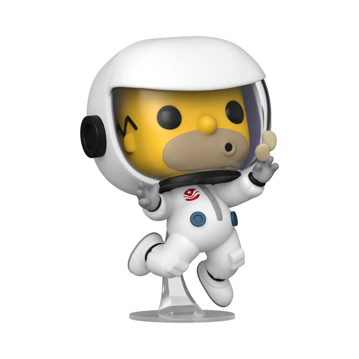 Funko Pop The Simpsons: Deep Space Homer (1653)