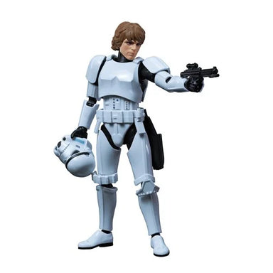 Blokees Champion Class Star Wars: A New Hope: Luke Skywalker Stormtrooper Disguise Version (75804)