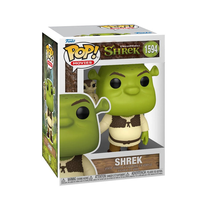 Funko Pop Shrek: Shrek (1594)