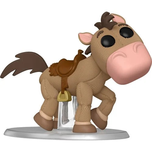 Funko Pop Premium Toy Story 5: Bullseye (1713)