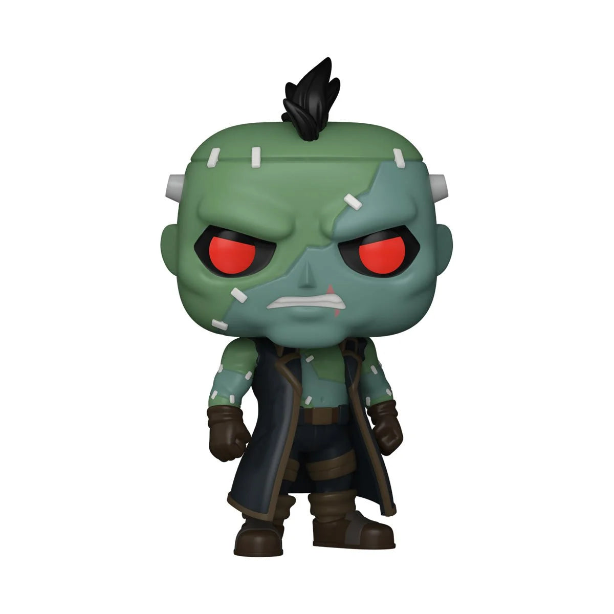 PREVENTA Funko Pop Creature Commandos: Eric Frankenstein (1483)