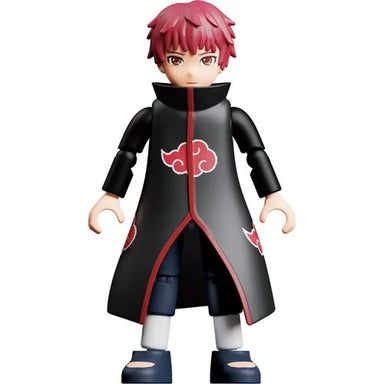Blokees Galaxy Class Naruto Shippuden: 01 Ultimate Bond - Unitario Sorpresa (71047)