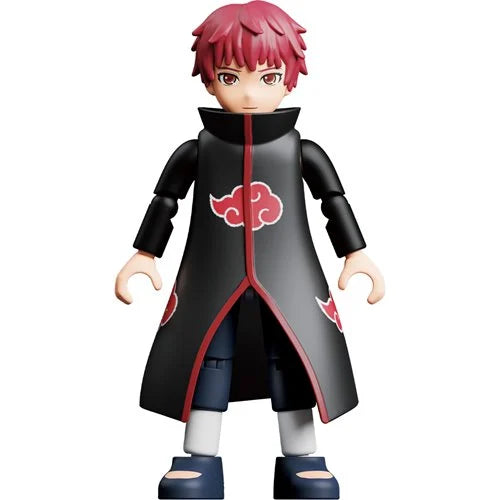Blokees Galaxy Class Naruto Shippuden: 01 Ultimate Bond - Unitario Sorpresa (71047)