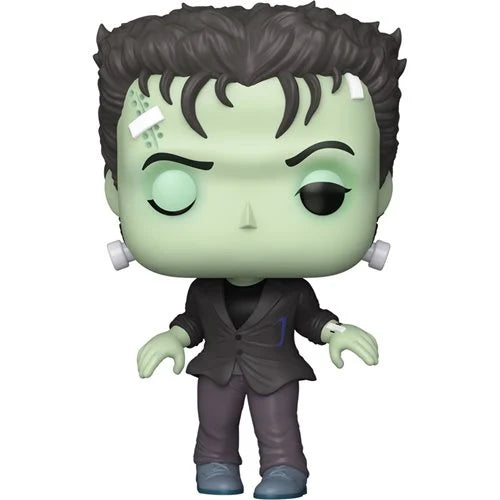 PREVENTA Funko Pop Universal Monsters Anime: Frankenstein (2409)