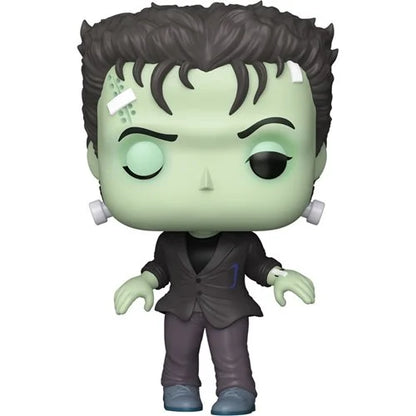PREVENTA Funko Pop Universal Monsters Anime: Frankenstein (2409)
