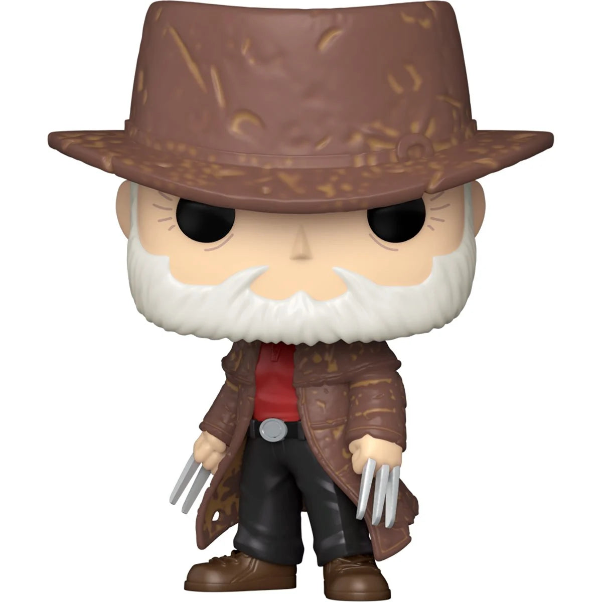 Funko Pop Wolverine 50th Anniversary: Old Man Logan (1374)