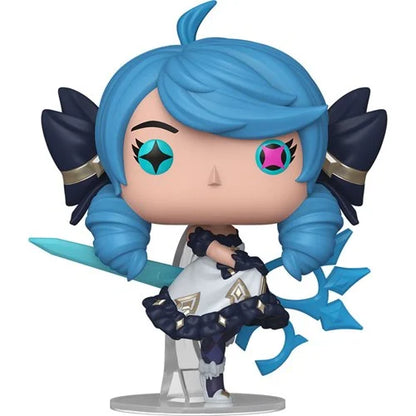 Funko Pop League Of Leguends: Gwen (1135)