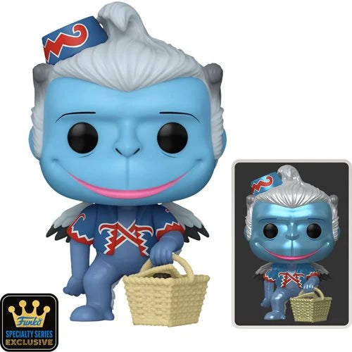 Funko Pop The Wizard of Oz 85th Anniversary: Winged Monkey - Specialty Series Exclusive (1520)