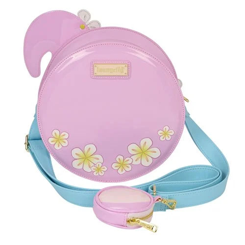 Loungefly Flamingo Crossbody Bag