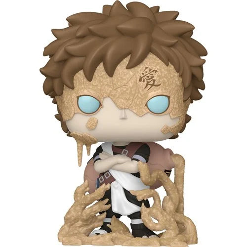 PREVENTA Funko Pop Naruto: Gaara (2230)
