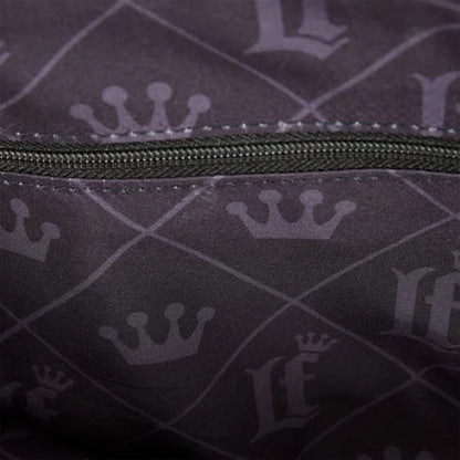 Loungefly Dia De Los Muertos Cat Crossbody Bag