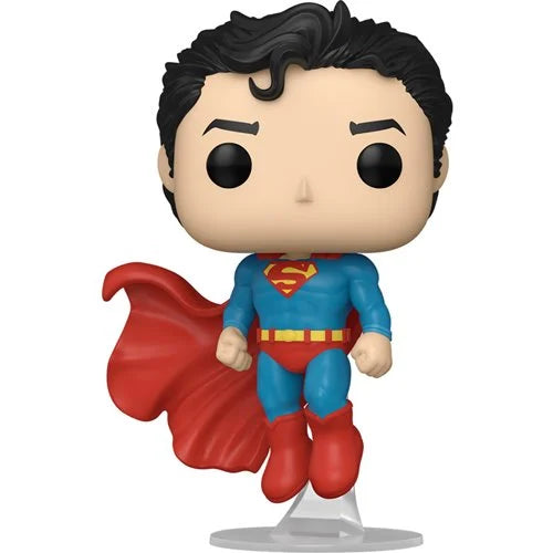 PREVENTA Funko Pop DC Comics: Superman (599)