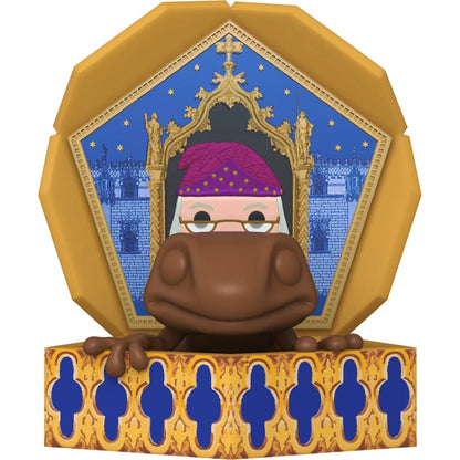 PREVENTA Funko Pop Deluxe Harry Potter Chocolate Frog (178)