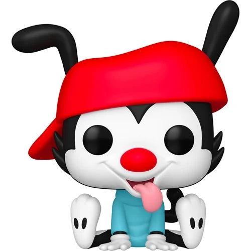 Funko Pop Animaniacs: Wakko (2065)