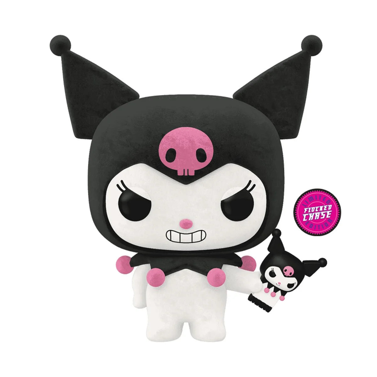 Funko Pop Sanrio: Kuromi - Brad's Toys and Collectibles Exclusive (88)
