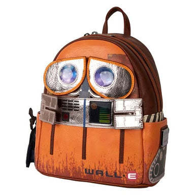 Loungefly Wall-E Cosplay Mini-Backpack