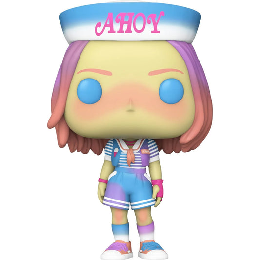 Funko Pop Stranger Things: Robin - Scoops Ahoy (1546)